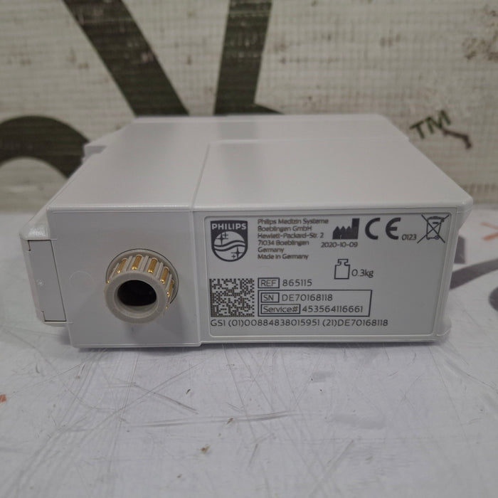 Philips Intellibridge EC10 Single Parameter Module