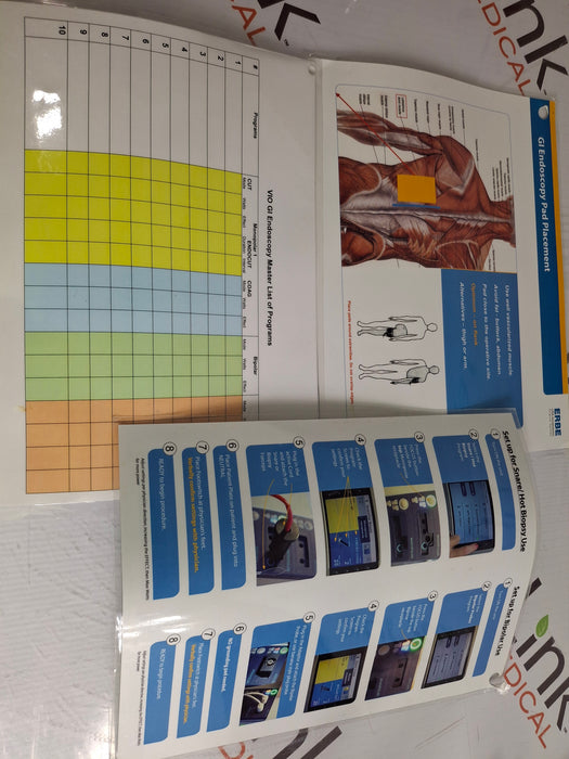 Erbe 20180-000 Vio Cart