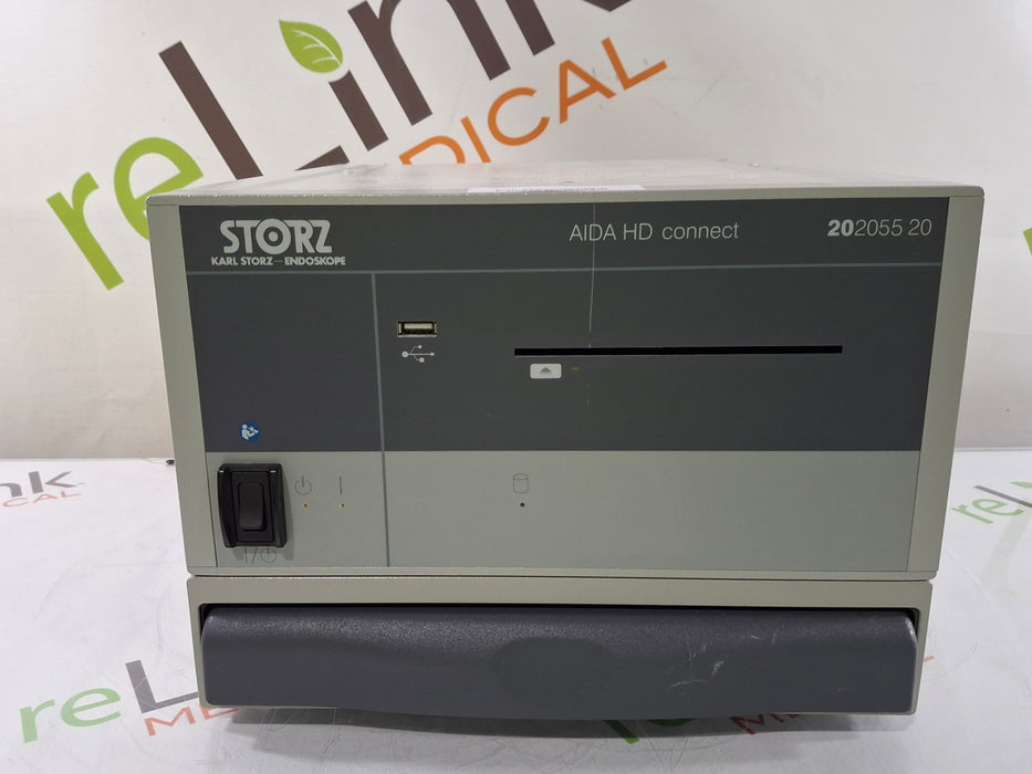 Karl Storz 202055 20 AIDA HD Connect