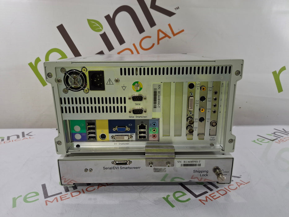 Karl Storz 202055 20 AIDA HD Connect