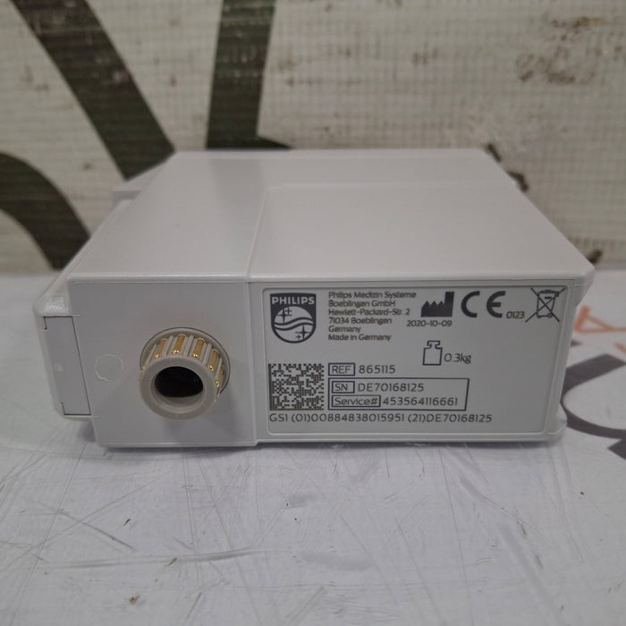 Philips Intellibridge EC10 Single Parameter Module