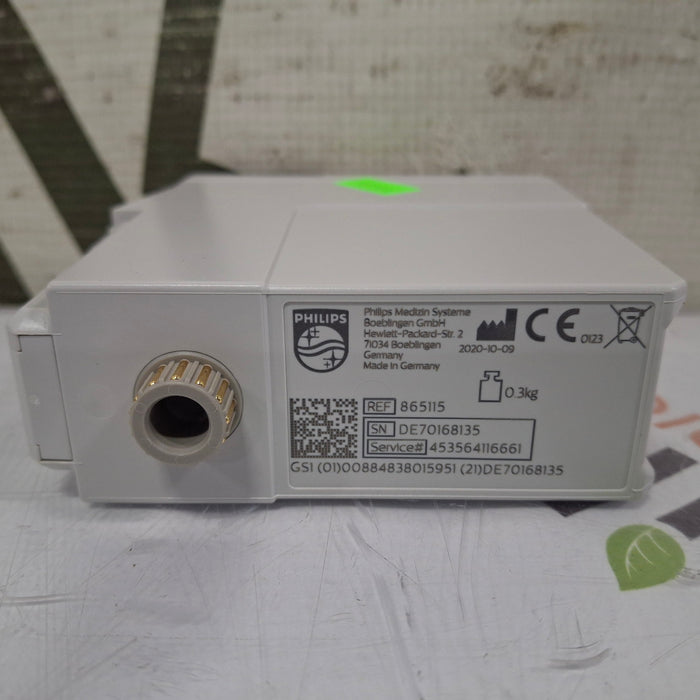 Philips Intellibridge EC10 Single Parameter Module