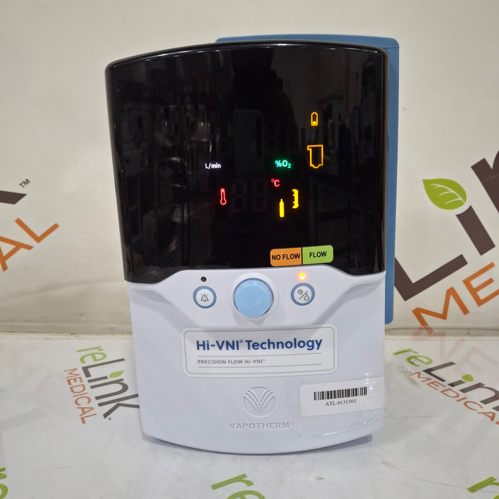 Vapotherm Precision Flow Plus Meter Humidifier