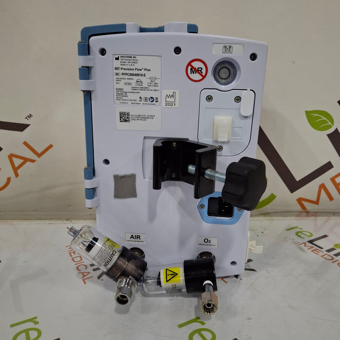 Vapotherm Precision Flow Plus Meter Humidifier