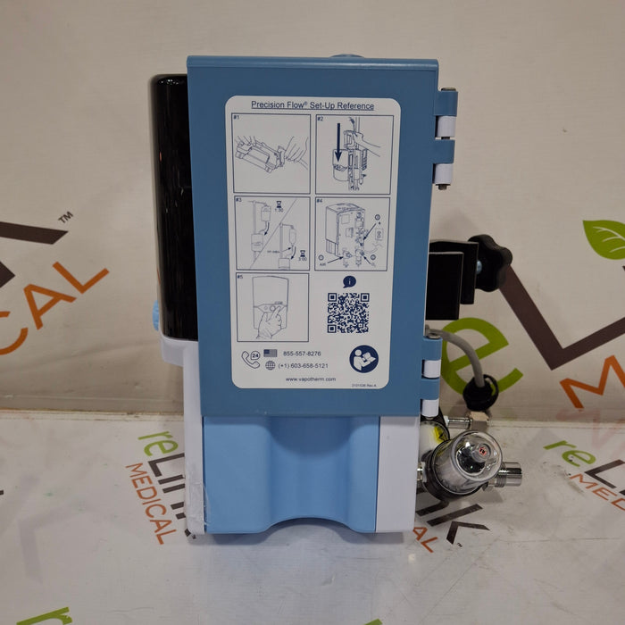 Vapotherm Precision Flow Plus Meter Humidifier
