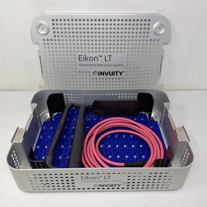 Stryker Eikon LT Illuminated Retractor System