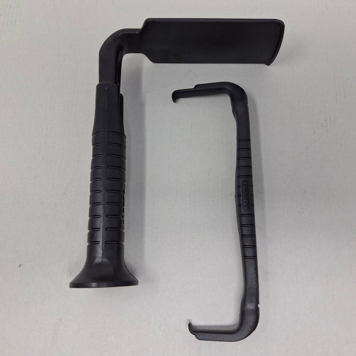 Stryker Eikon LT Illuminated Retractor System