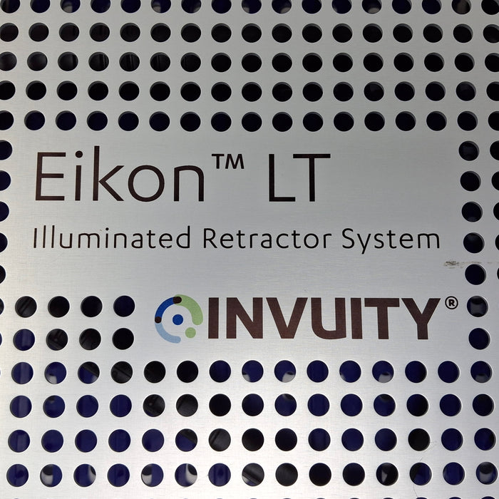 Stryker Eikon LT Illuminated Retractor System