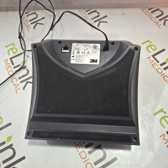 3M Attest Auto-Reader 390 Incubator