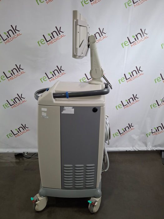 Cryocath 1000-008-04 Cryosurgical Unit