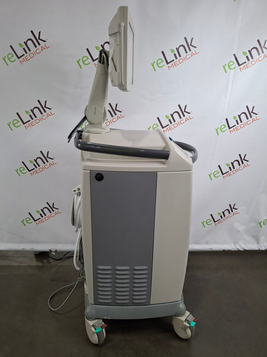 Cryocath 1000-008-04 Cryosurgical Unit