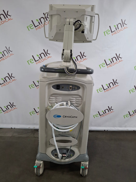 Cryocath 1000-008-04 Cryosurgical Unit