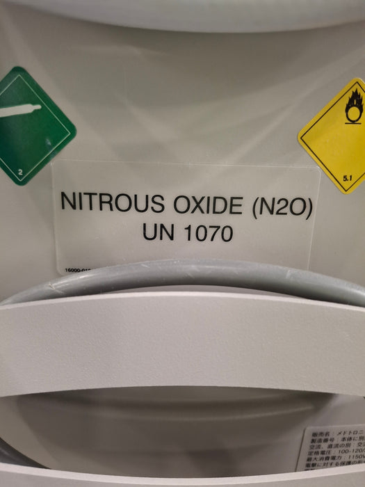 Cryocath 1000-008-04 Cryosurgical Unit