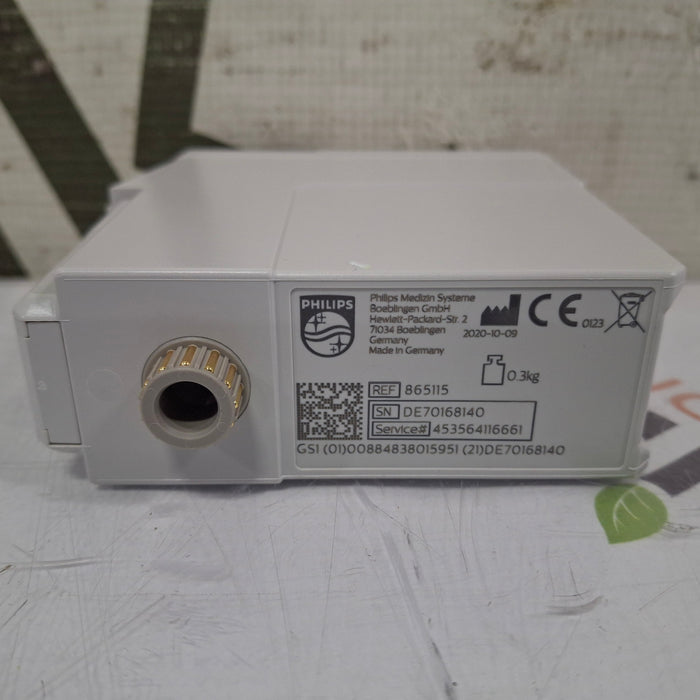 Philips Intellibridge EC10 Single Parameter Module