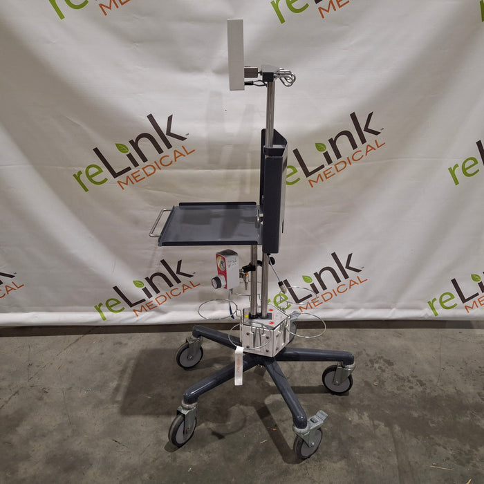 Smith & Nephew Hysteroscopic Fluid Monitor System