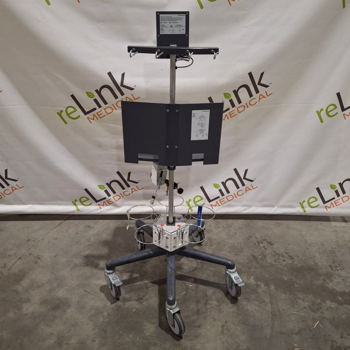 Smith & Nephew Hysteroscopic Fluid Monitor System