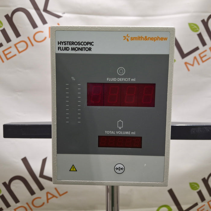 Smith & Nephew Hysteroscopic Fluid Monitor System
