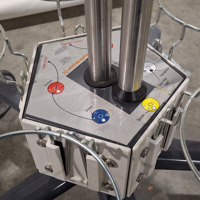 Smith & Nephew Hysteroscopic Fluid Monitor System