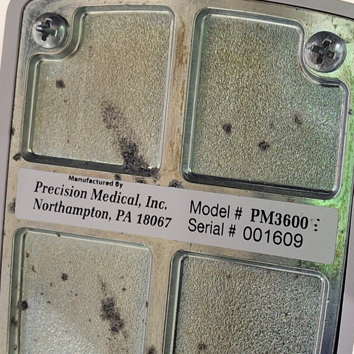 Smith & Nephew Hysteroscopic Fluid Monitor System