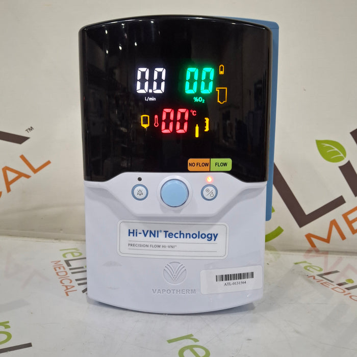 Vapotherm Precision Flow Plus Meter Humidifier