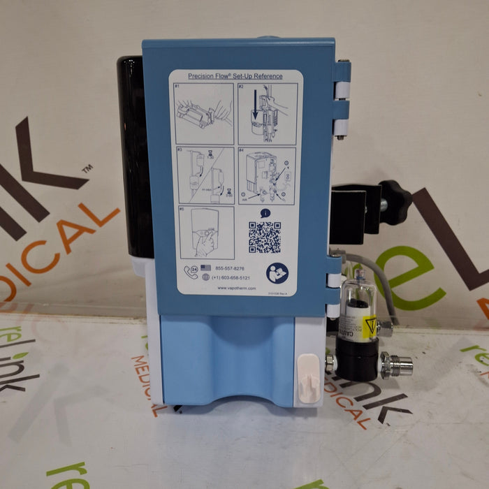 Vapotherm Precision Flow Plus Meter Humidifier