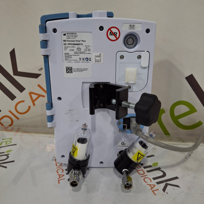 Vapotherm Precision Flow Plus Meter Humidifier