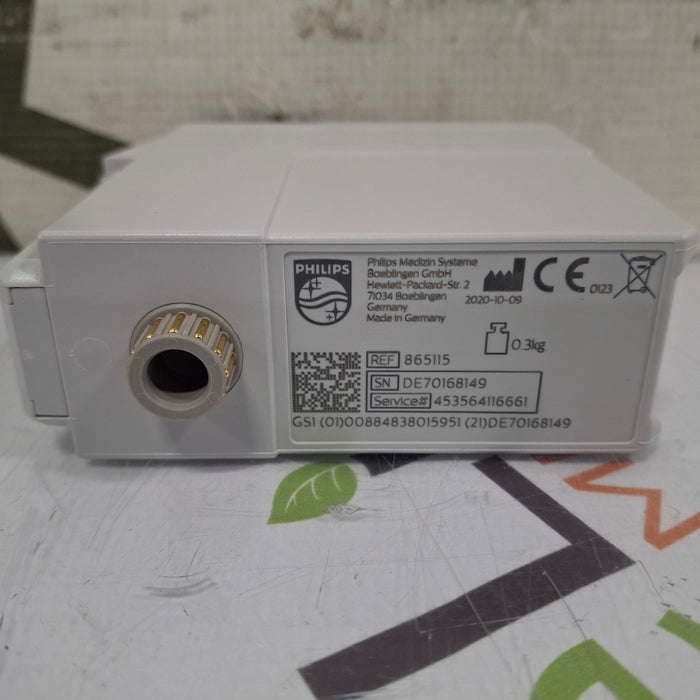 Philips Intellibridge EC10 Single Parameter Module