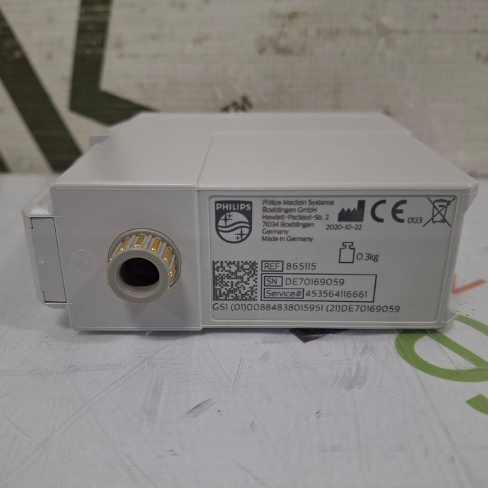 Philips Intellibridge EC10 Single Parameter Module