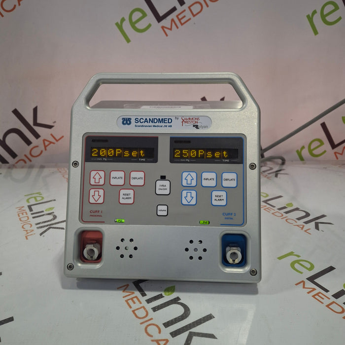 Sammons Preston ScandMed 400-40 Tourniquet System