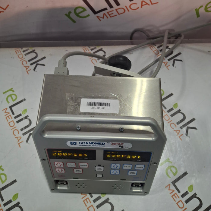 Sammons Preston ScandMed 400-40 Tourniquet System