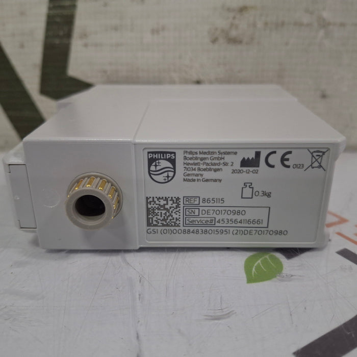 Philips Intellibridge EC10 Single Parameter Module