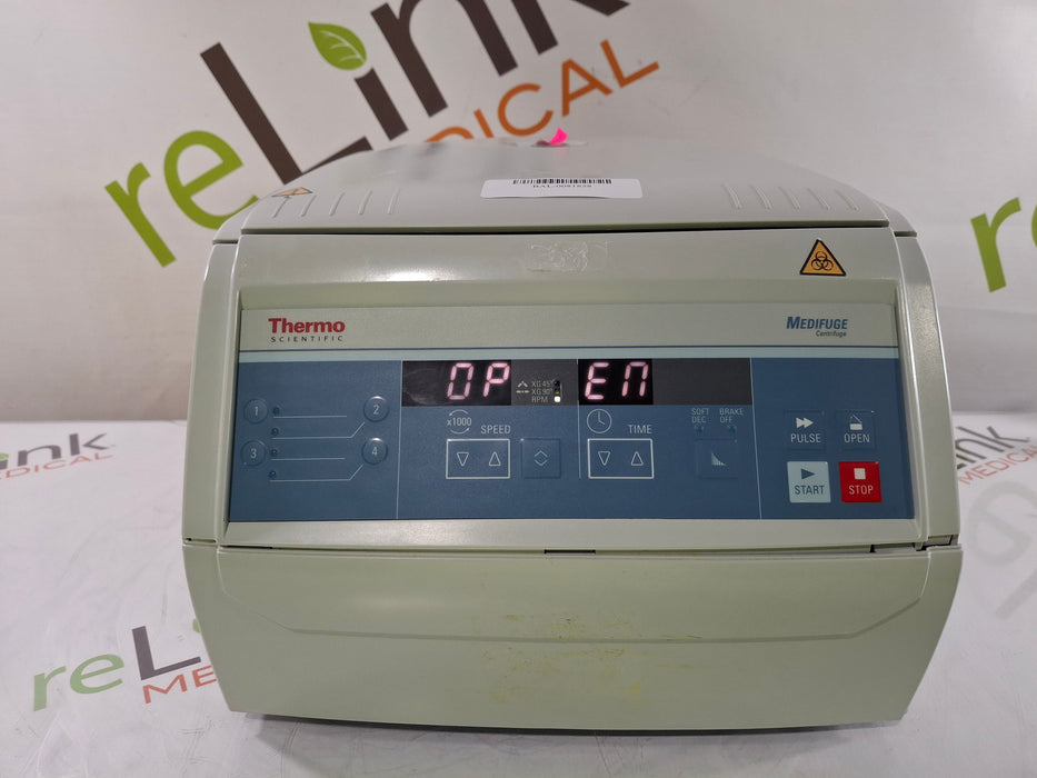 Thermo Scientific 75008801 Medifuge Centrifuge