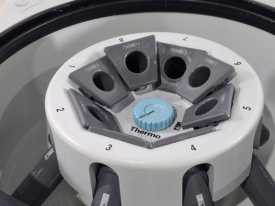 Thermo Scientific 75008801 Medifuge Centrifuge
