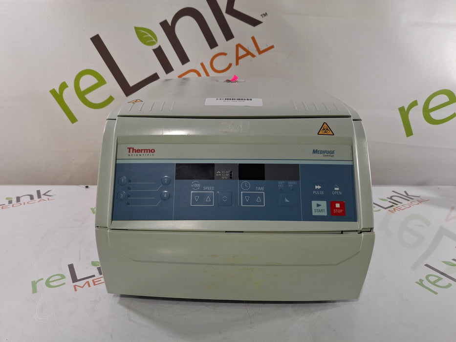 Thermo Scientific 75008801 Medifuge Centrifuge