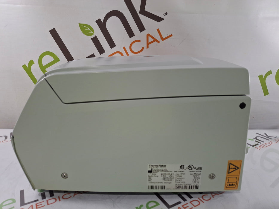 Thermo Scientific 75008801 Medifuge Centrifuge