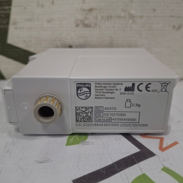 Philips Intellibridge EC10 Single Parameter Module