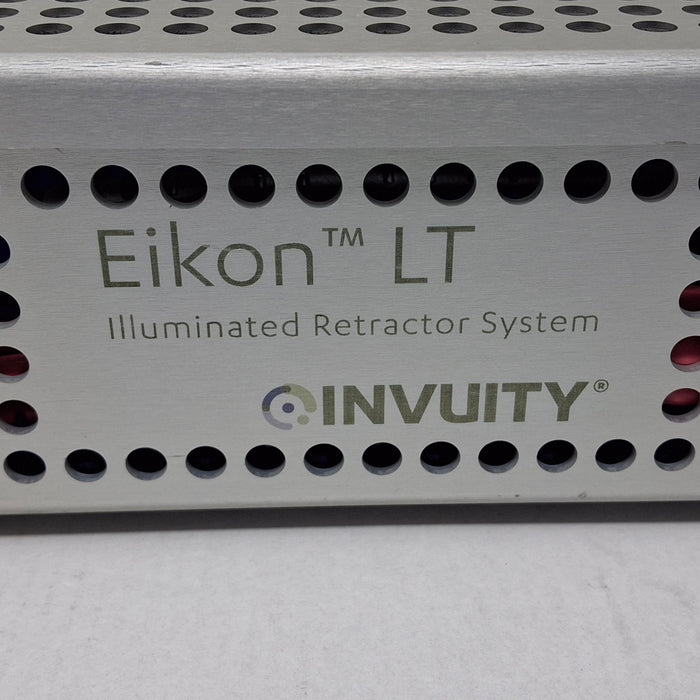 Stryker Eikon LT Illuminated Retractor System