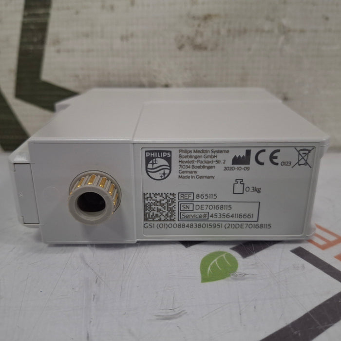 Philips Intellibridge EC10 Single Parameter Module