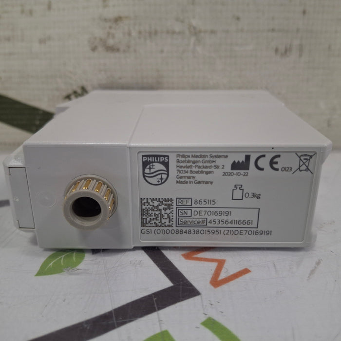 Philips Intellibridge EC10 Single Parameter Module