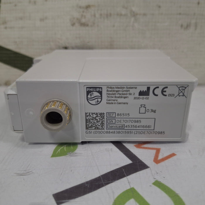 Philips Intellibridge EC10 Single Parameter Module