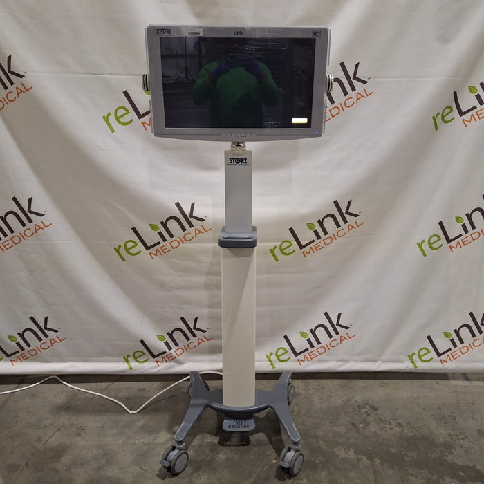 Karl Storz 26" LED HD Surgical Display