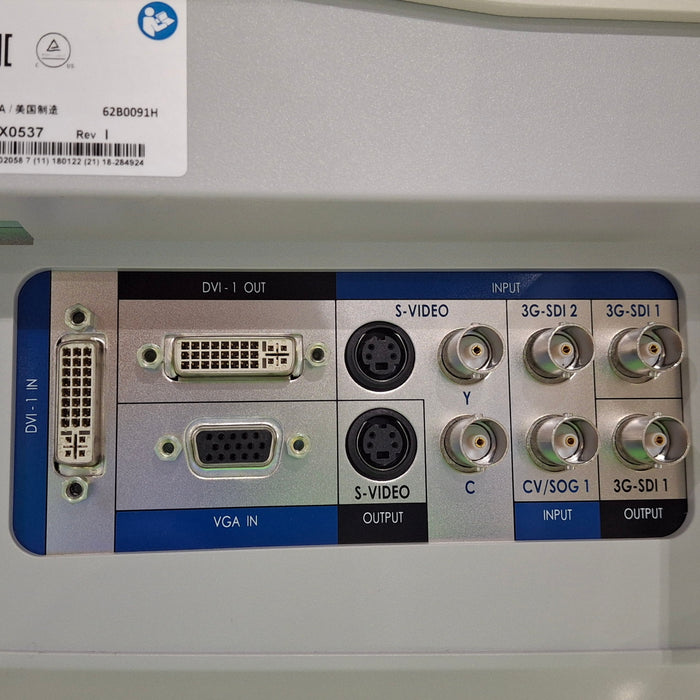 Karl Storz 26" LED HD Surgical Display