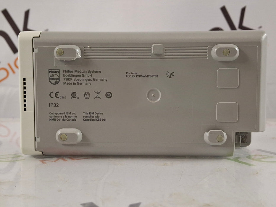 Philips IntelliVue X2 Monitor - OxiMax SpO2