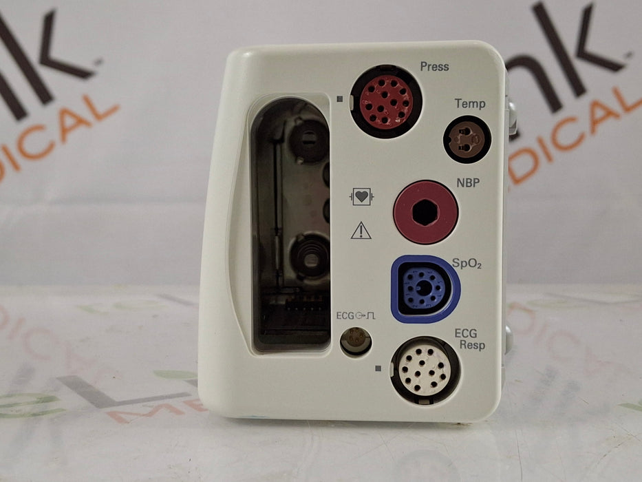 Philips IntelliVue X2 Monitor - OxiMax SpO2