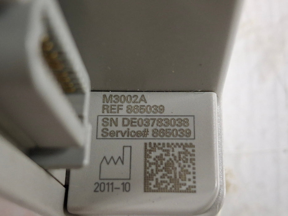 Philips IntelliVue X2 Monitor - OxiMax SpO2