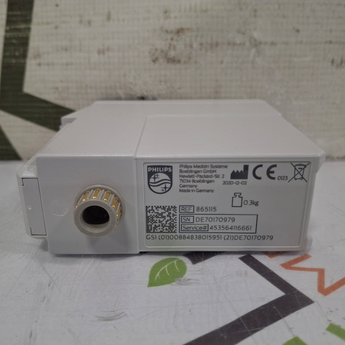 Philips Intellibridge EC10 Single Parameter Module