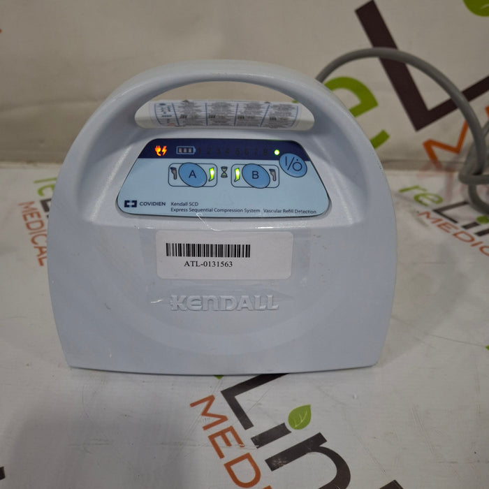 Covidien Kendall SCD Express Sequential Compression System