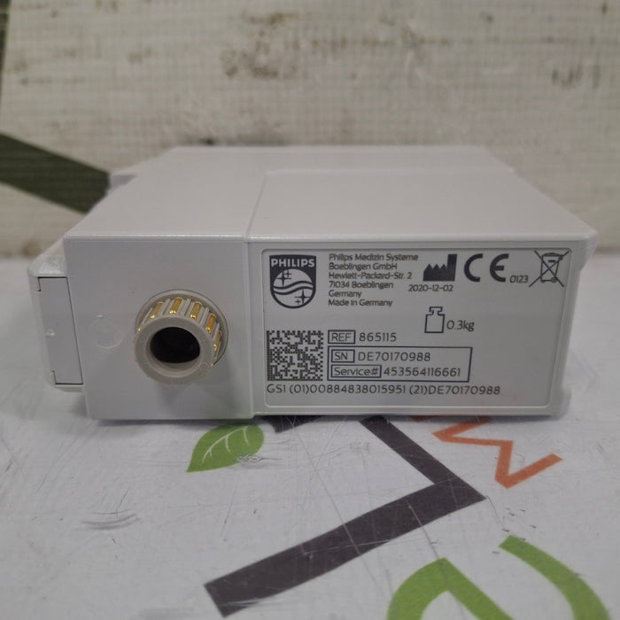 Philips Intellibridge EC10 Single Parameter Module