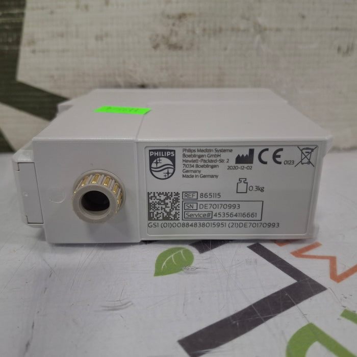 Philips Intellibridge EC10 Single Parameter Module