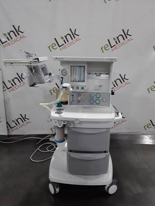 Datex-Ohmeda Aespire w/7900 Anesthesia System